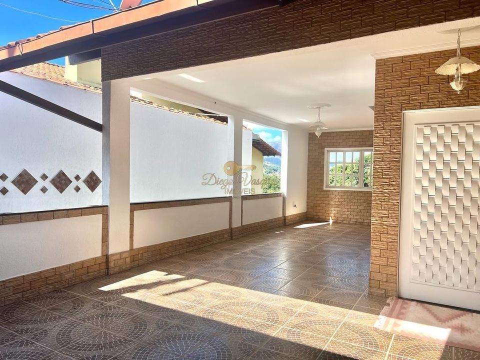 Casa à venda em Golfe, Teresópolis - RJ - Foto 5