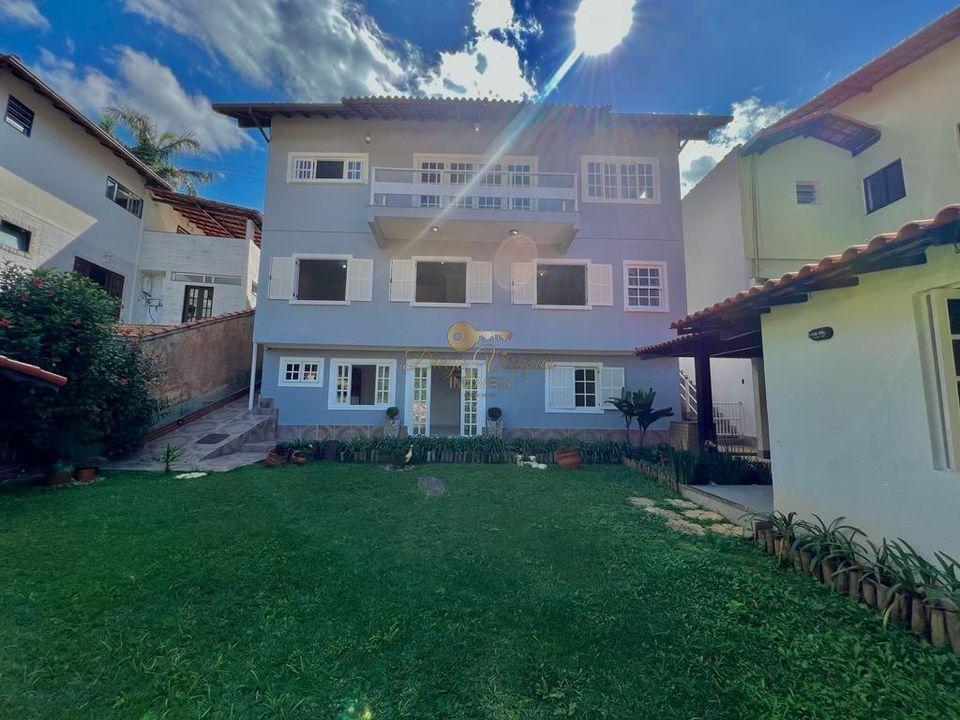 Casa à venda em Golfe, Teresópolis - RJ - Foto 2