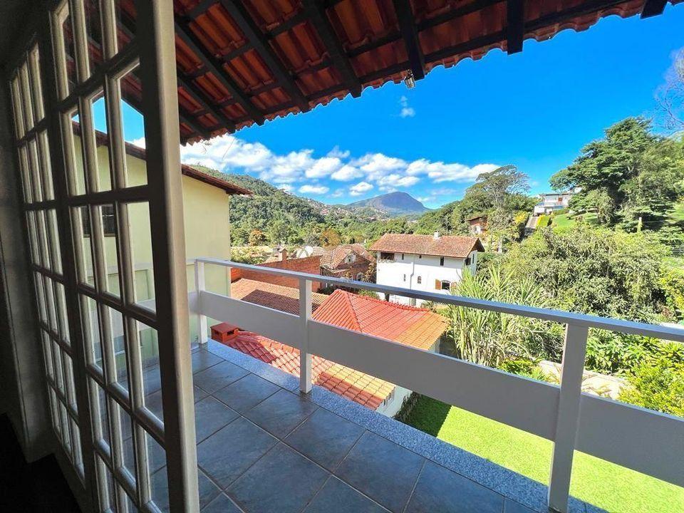 Casa à venda em Golfe, Teresópolis - RJ - Foto 31