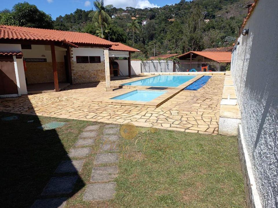Casa à venda em Parque do Imbui, Teresópolis - RJ - Foto 26