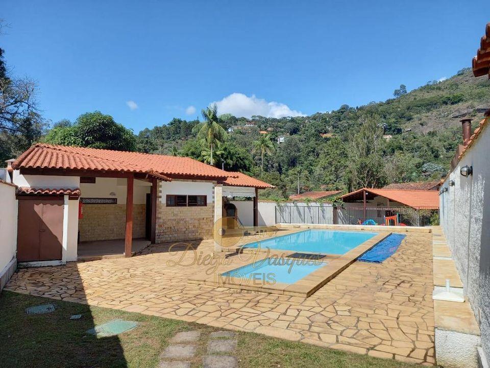 Casa à venda em Parque do Imbui, Teresópolis - RJ - Foto 25