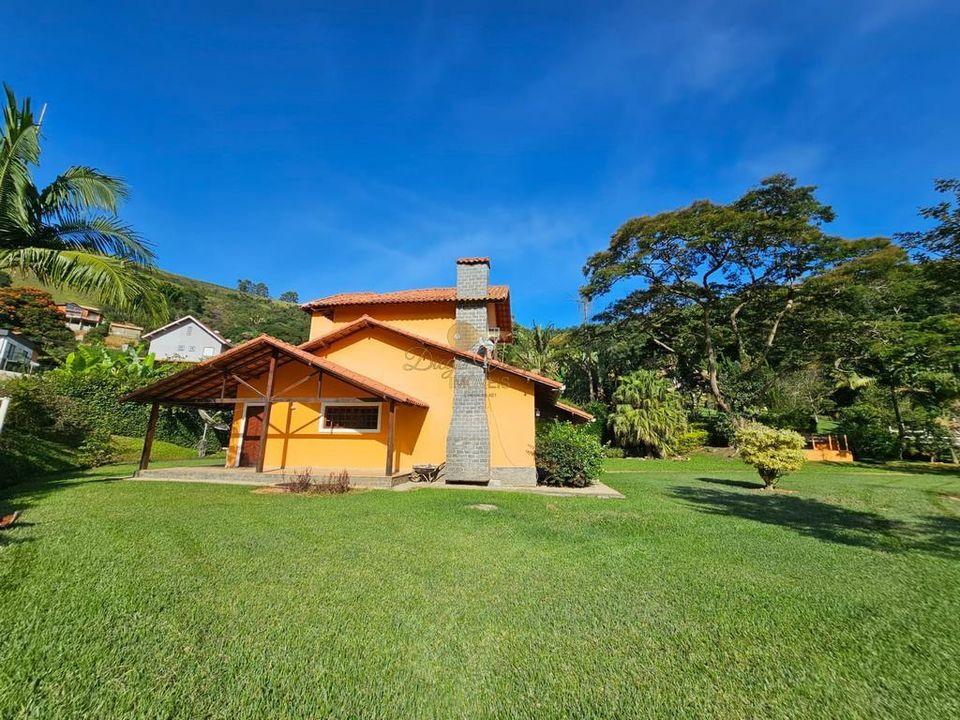 Casa à venda em Vale Alpino, Teresópolis - RJ - Foto 5