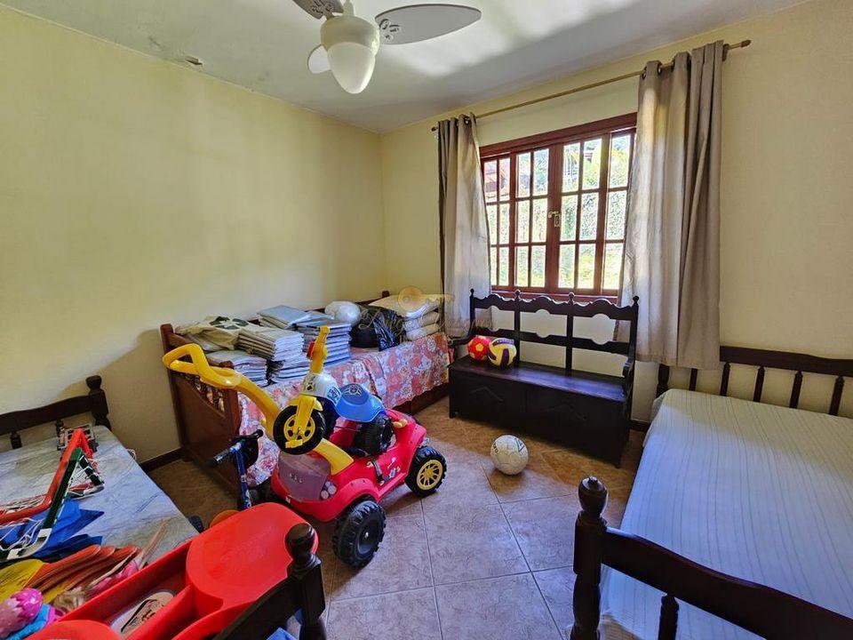 Casa à venda em Vale Alpino, Teresópolis - RJ - Foto 18