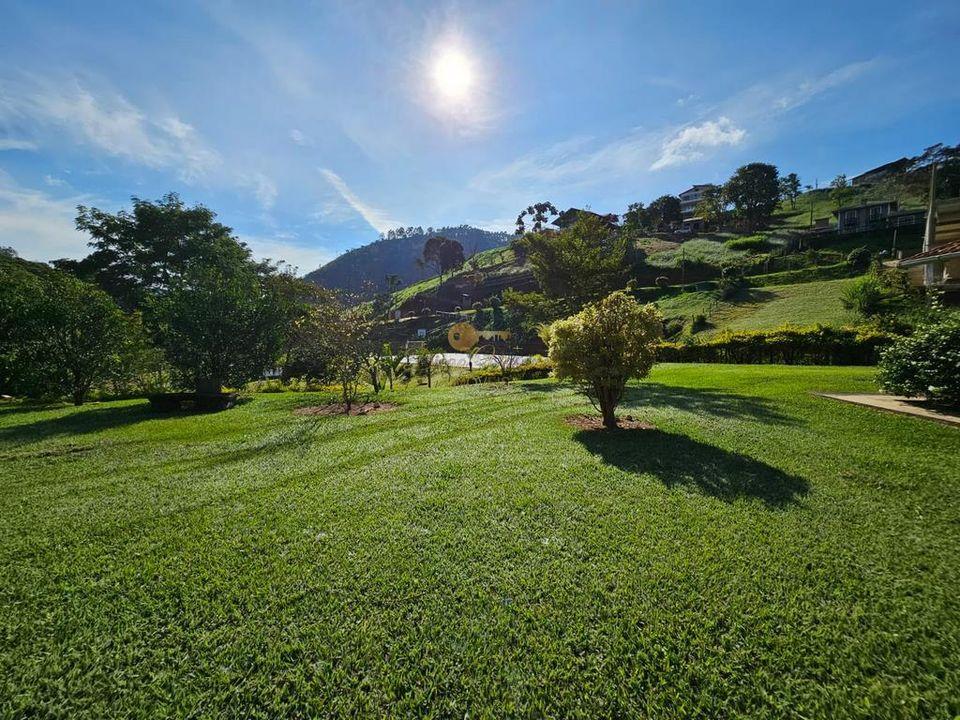 Casa à venda em Vale Alpino, Teresópolis - RJ - Foto 7