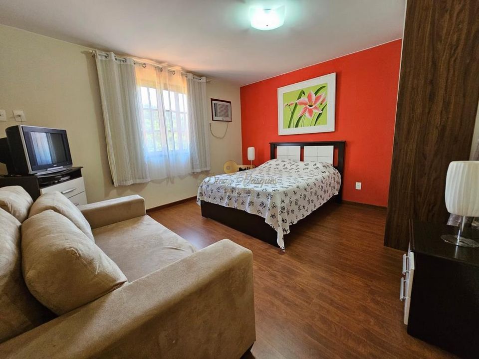 Casa à venda em Vale Alpino, Teresópolis - RJ - Foto 36