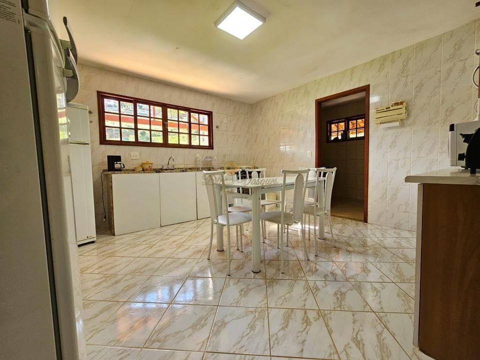 Casa à venda em Vale Alpino, Teresópolis - RJ - Foto 22