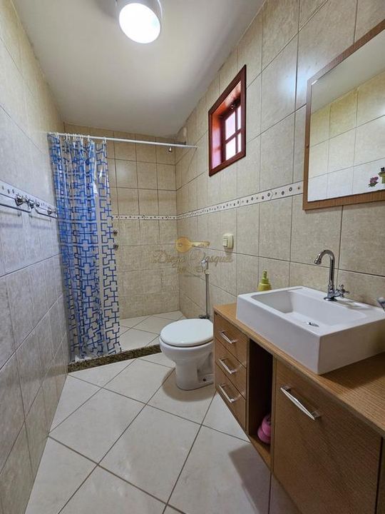 Casa à venda em Vale Alpino, Teresópolis - RJ - Foto 35