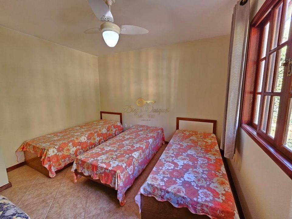 Casa à venda em Vale Alpino, Teresópolis - RJ - Foto 16