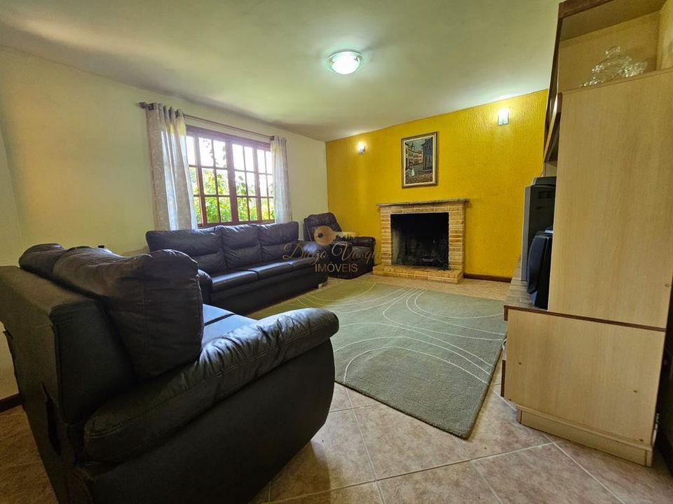 Casa à venda em Vale Alpino, Teresópolis - RJ - Foto 10