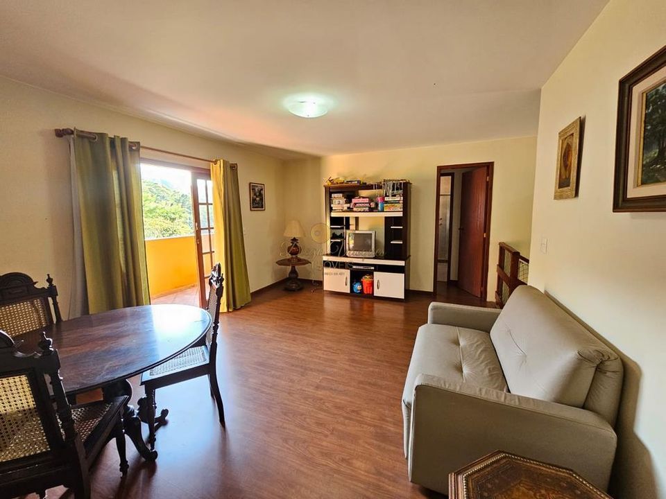 Casa à venda em Vale Alpino, Teresópolis - RJ - Foto 28