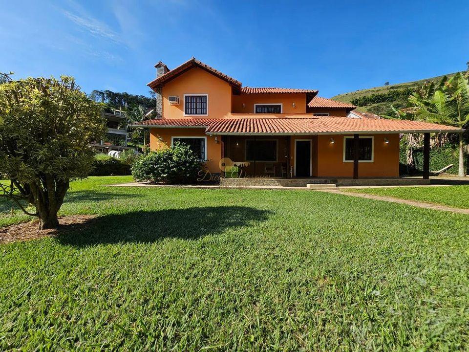 Casa à venda em Vale Alpino, Teresópolis - RJ - Foto 2