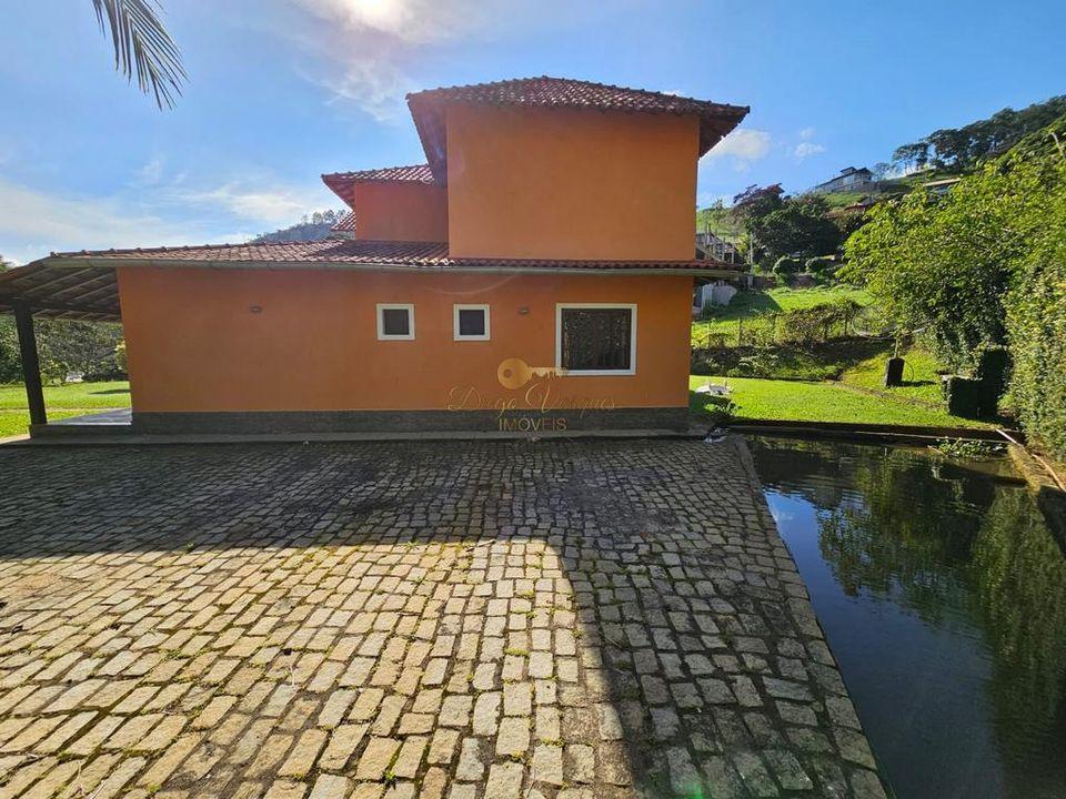 Casa à venda em Vale Alpino, Teresópolis - RJ - Foto 4