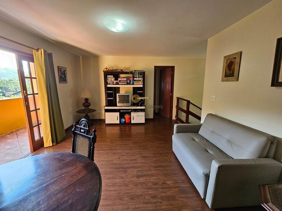 Casa à venda em Vale Alpino, Teresópolis - RJ - Foto 29