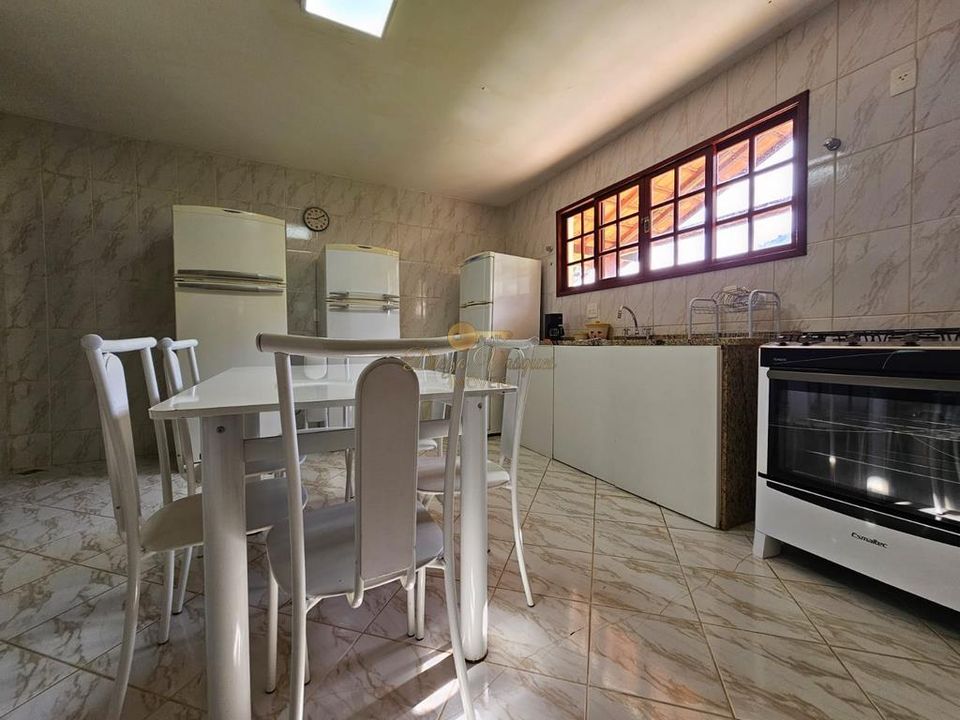 Casa à venda em Vale Alpino, Teresópolis - RJ - Foto 24