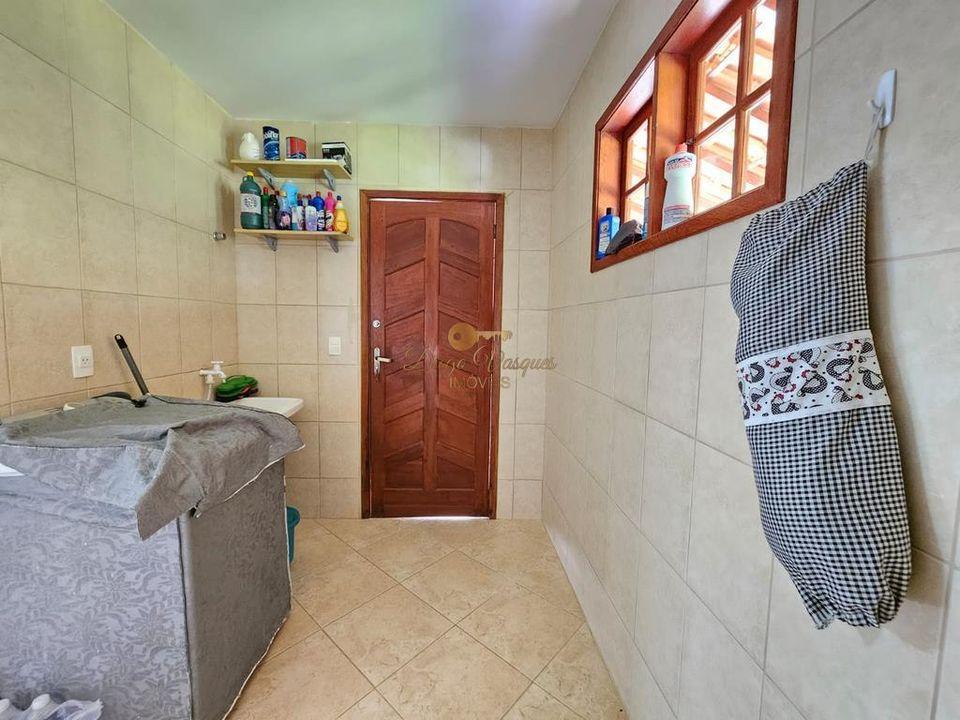 Casa à venda em Vale Alpino, Teresópolis - RJ - Foto 25