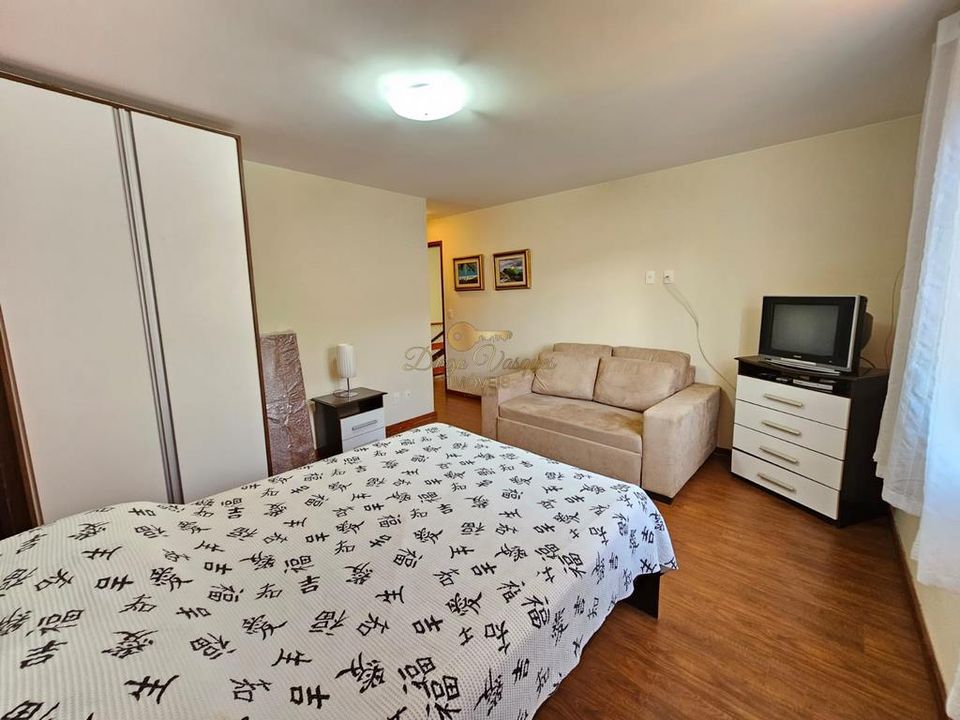 Casa à venda em Vale Alpino, Teresópolis - RJ - Foto 37