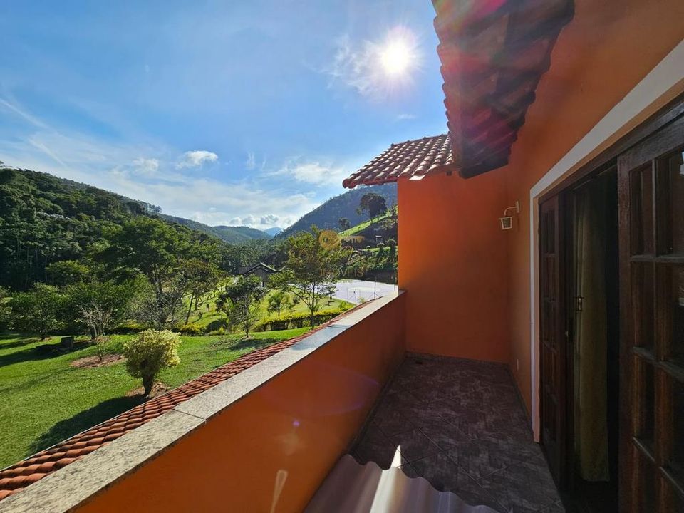 Casa à venda em Vale Alpino, Teresópolis - RJ - Foto 30