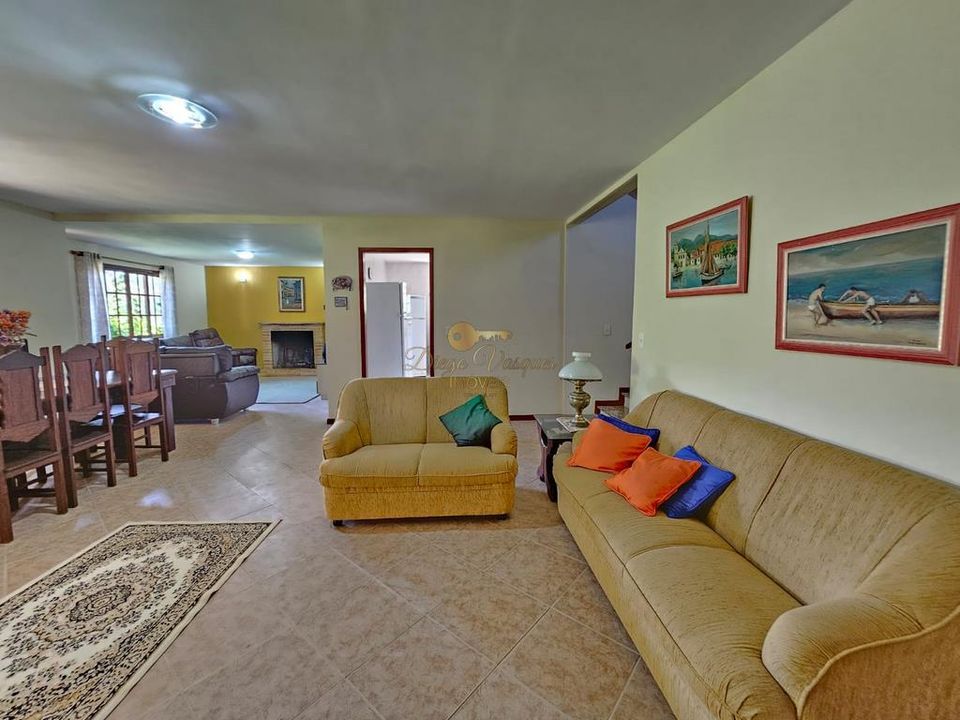 Casa à venda em Vale Alpino, Teresópolis - RJ - Foto 11