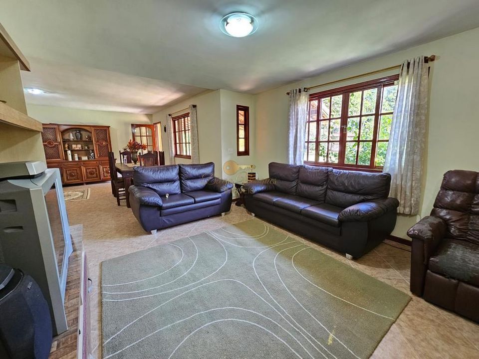 Casa à venda em Vale Alpino, Teresópolis - RJ - Foto 9