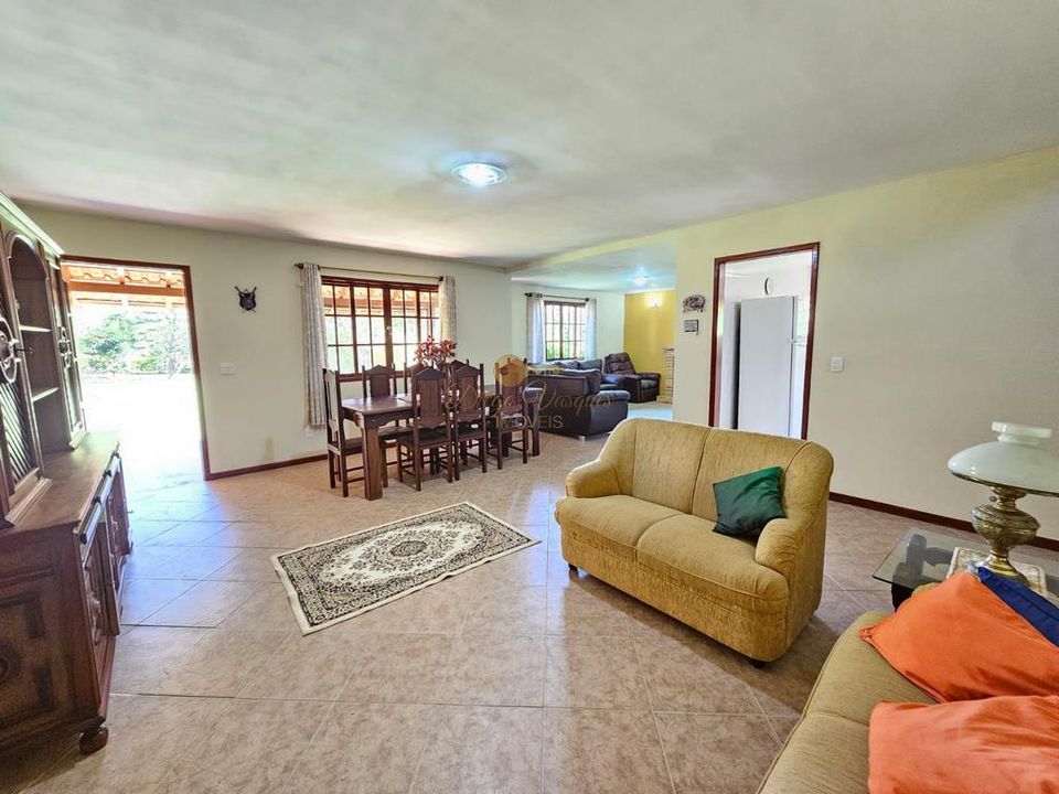 Casa à venda em Vale Alpino, Teresópolis - RJ - Foto 8