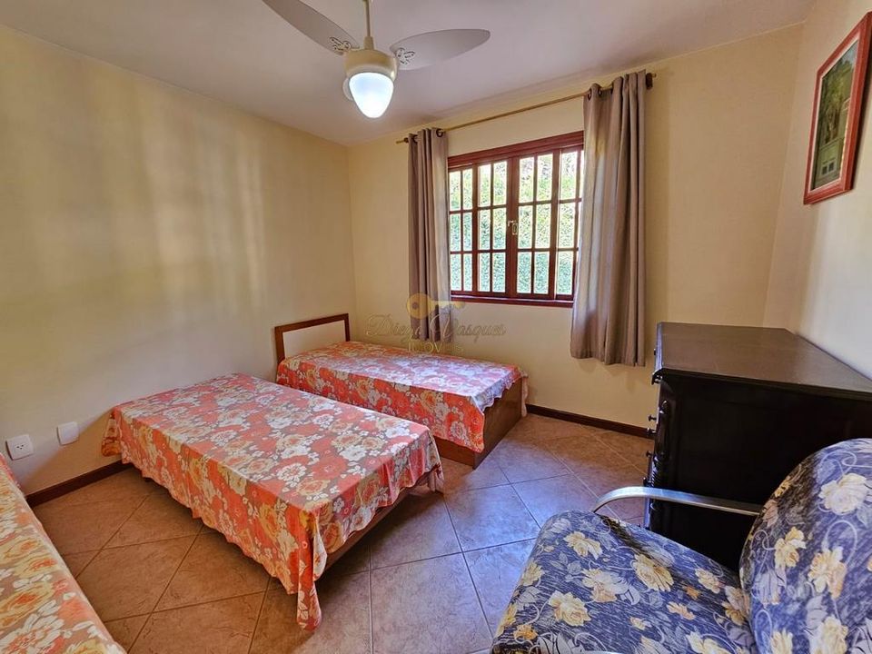 Casa à venda em Vale Alpino, Teresópolis - RJ - Foto 17