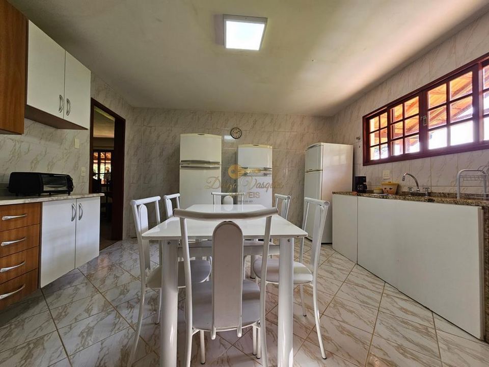 Casa à venda em Vale Alpino, Teresópolis - RJ - Foto 23