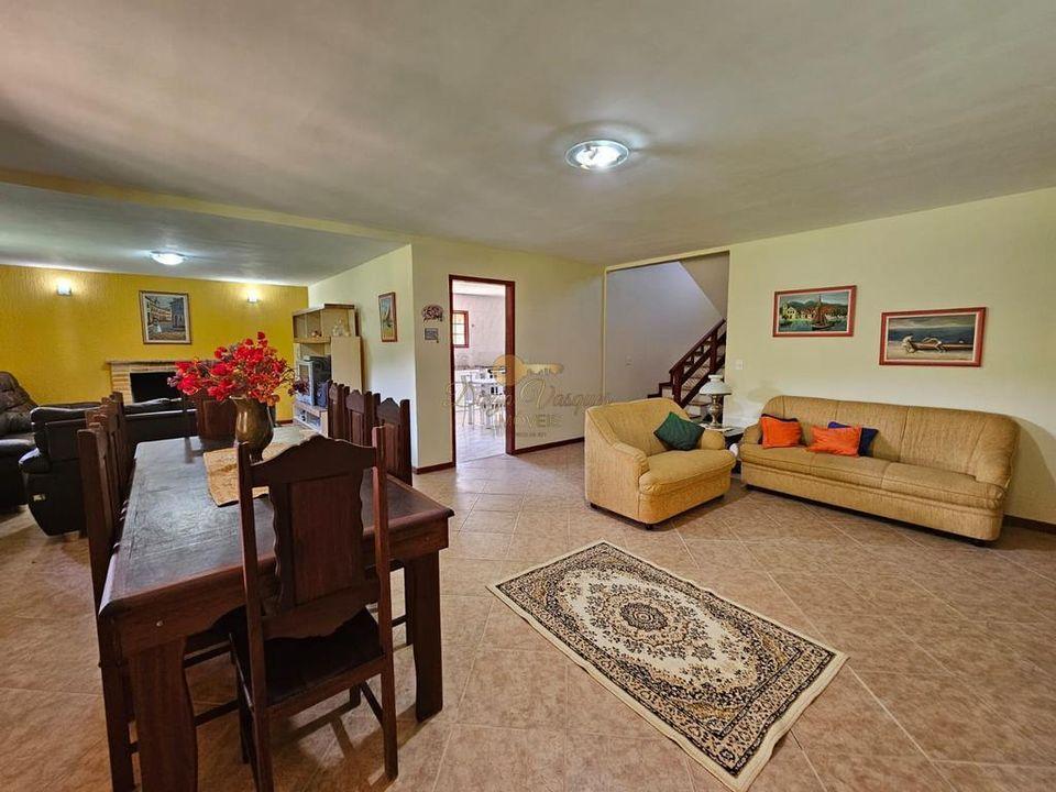 Casa à venda em Vale Alpino, Teresópolis - RJ - Foto 12