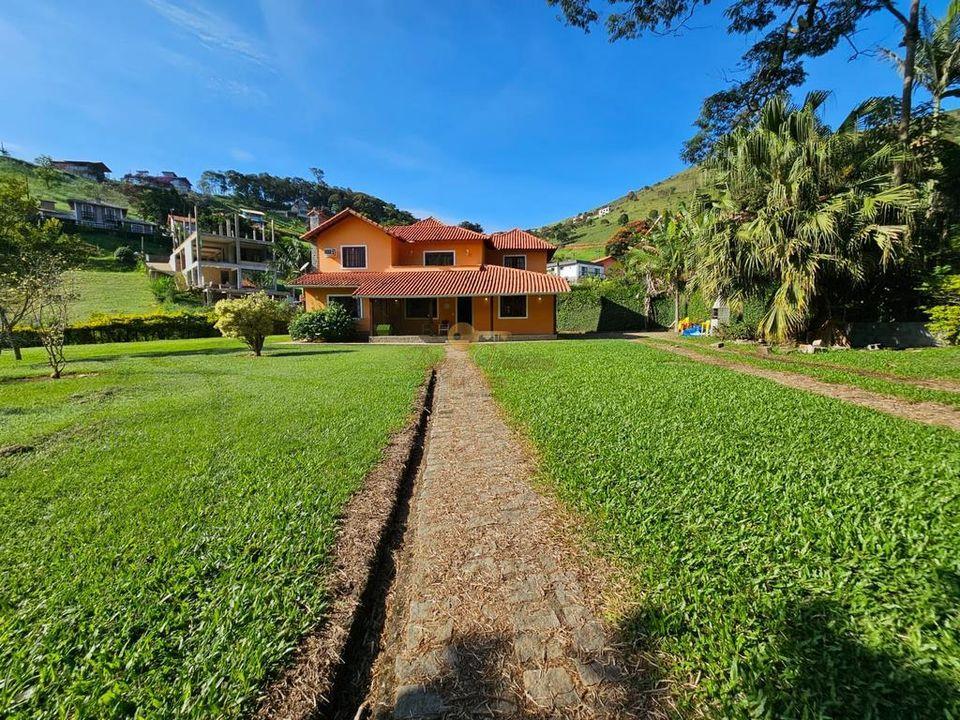 Casa à venda em Vale Alpino, Teresópolis - RJ - Foto 3