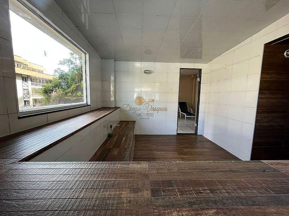Cobertura à venda em Bom Retiro, Teresópolis - RJ - Foto 21