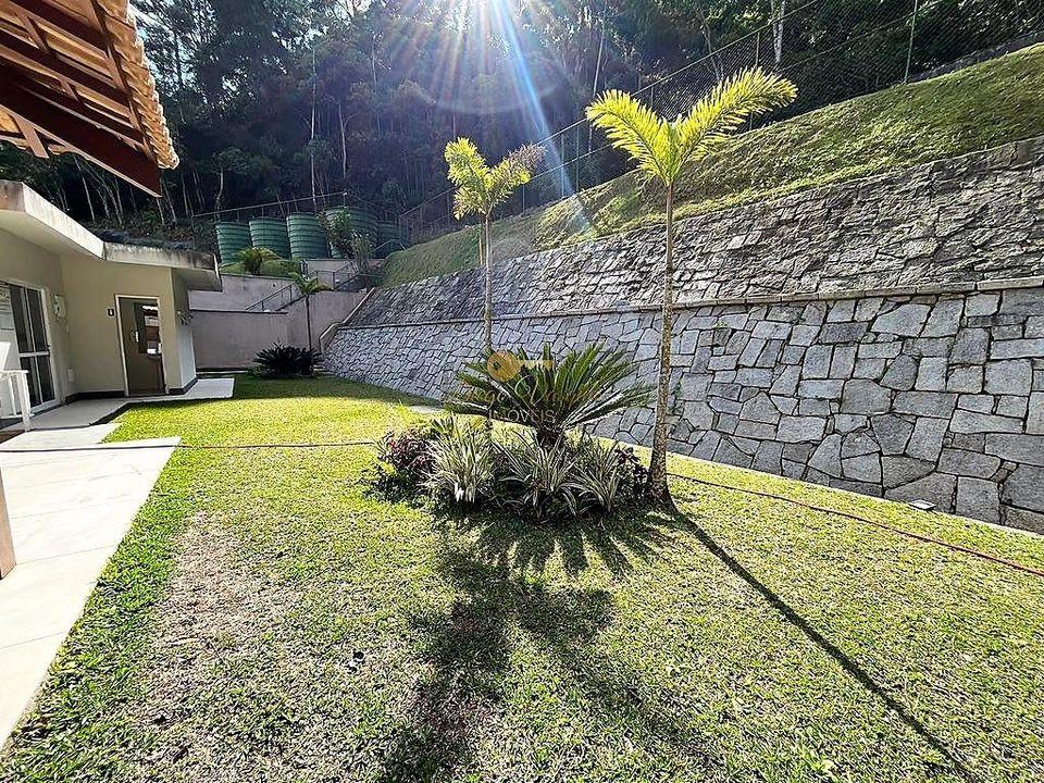 Cobertura à venda em Bom Retiro, Teresópolis - RJ - Foto 28