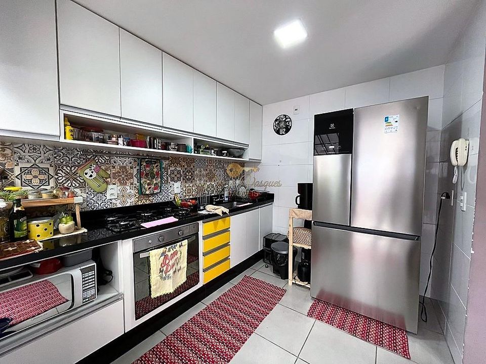 Cobertura à venda em Bom Retiro, Teresópolis - RJ - Foto 10