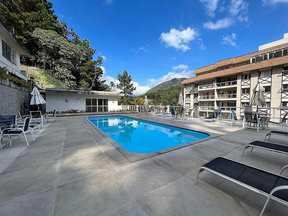 Cobertura à venda em Bom Retiro, Teresópolis - RJ - Foto 19