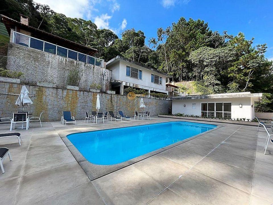 Cobertura à venda em Bom Retiro, Teresópolis - RJ - Foto 18