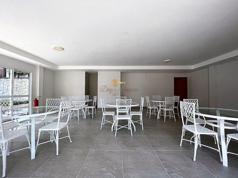 Cobertura à venda em Bom Retiro, Teresópolis - RJ - Foto 22