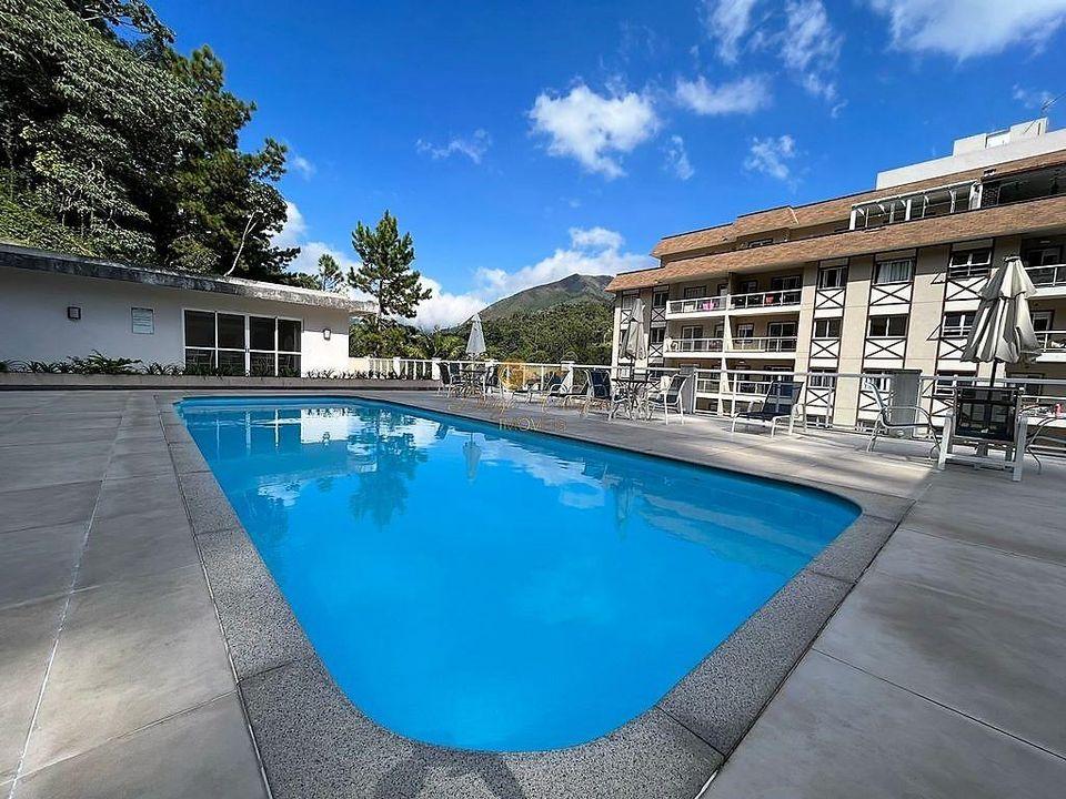 Cobertura à venda em Bom Retiro, Teresópolis - RJ - Foto 20