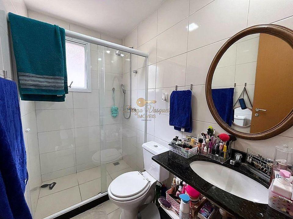 Cobertura à venda em Bom Retiro, Teresópolis - RJ - Foto 4