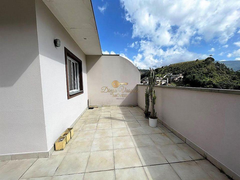 Cobertura à venda em Bom Retiro, Teresópolis - RJ - Foto 14