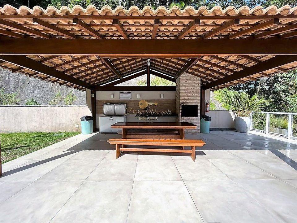 Cobertura à venda em Bom Retiro, Teresópolis - RJ - Foto 23