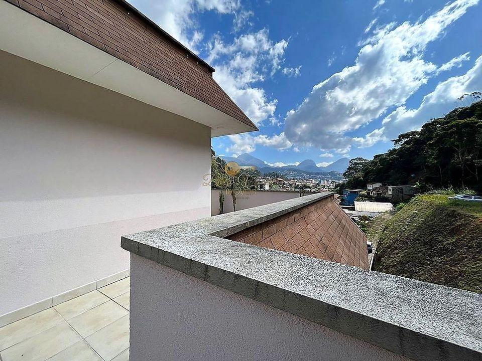 Cobertura à venda em Bom Retiro, Teresópolis - RJ - Foto 15