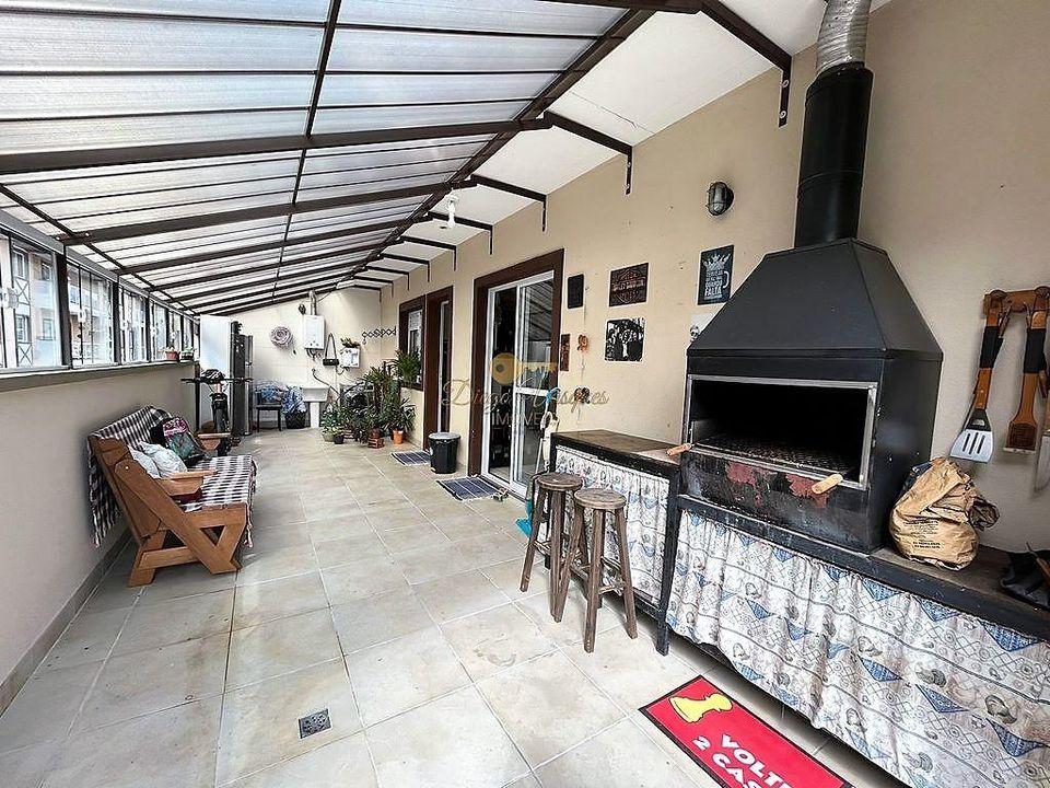 Cobertura à venda em Bom Retiro, Teresópolis - RJ - Foto 12