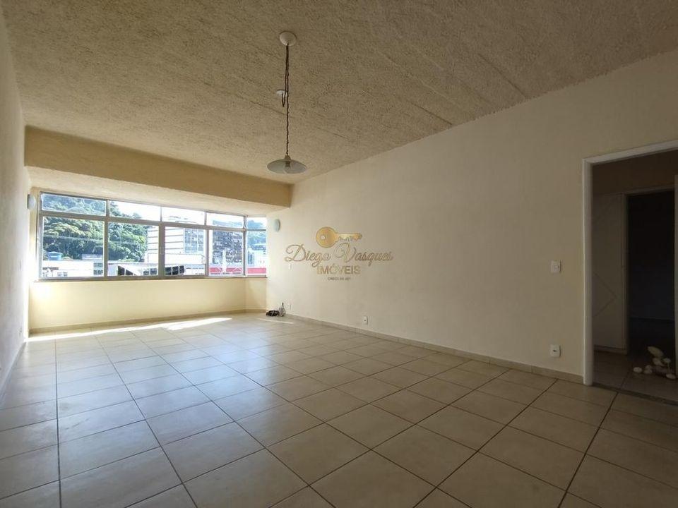 Apartamento à venda em Várzea, Teresópolis - RJ