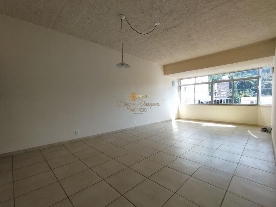 Apartamento à venda em Várzea, Teresópolis - RJ - Foto 2