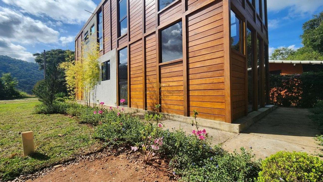 Casa à venda em Vale Alpino, Teresópolis - RJ - Foto 5