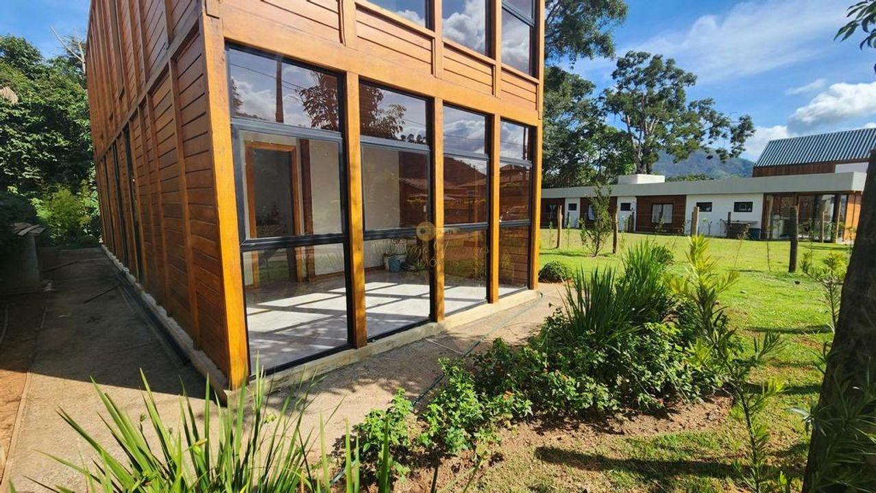 Casa à venda em Vale Alpino, Teresópolis - RJ - Foto 4