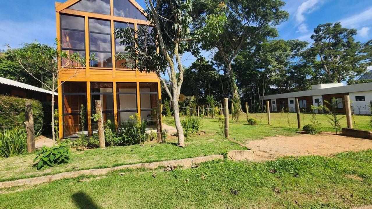 Casa à venda em Vale Alpino, Teresópolis - RJ - Foto 6