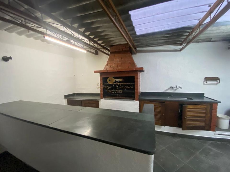 Apartamento à venda em São Pedro, Teresópolis - RJ - Foto 17