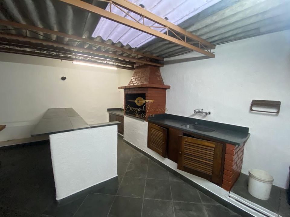 Apartamento à venda em São Pedro, Teresópolis - RJ - Foto 19