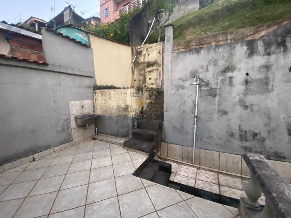 Apartamento à venda em São Pedro, Teresópolis - RJ - Foto 27