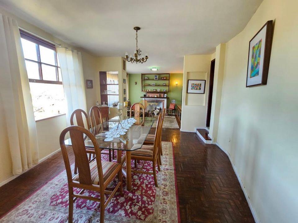 Casa à venda em Vila Muqui, Teresópolis - RJ - Foto 4