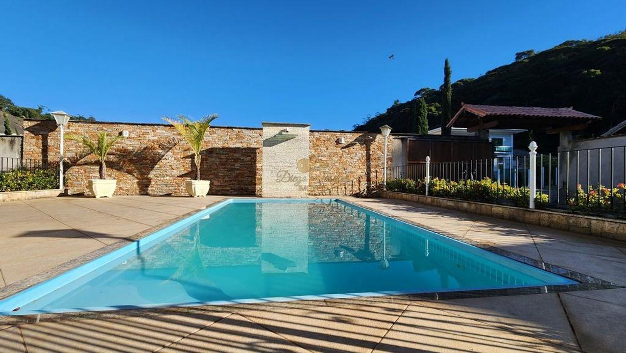 Casa à venda em Prata, Teresópolis - RJ - Foto 3